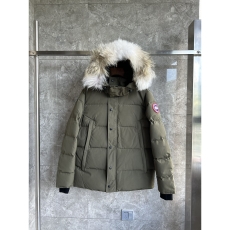 Canada Goose Down Jackets